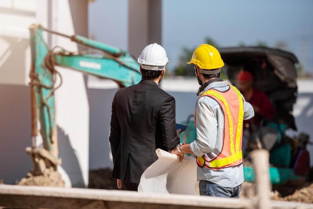 construction in denver